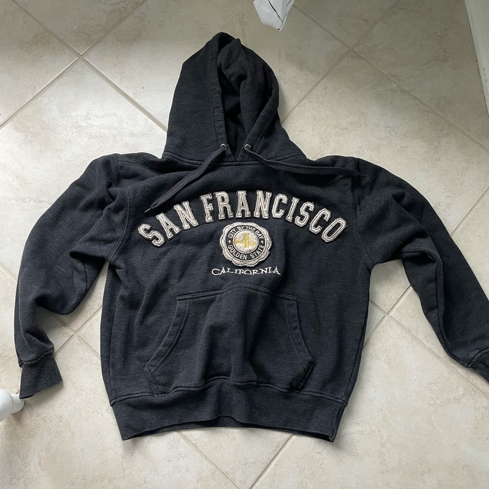 San Francisco Sweatshirt